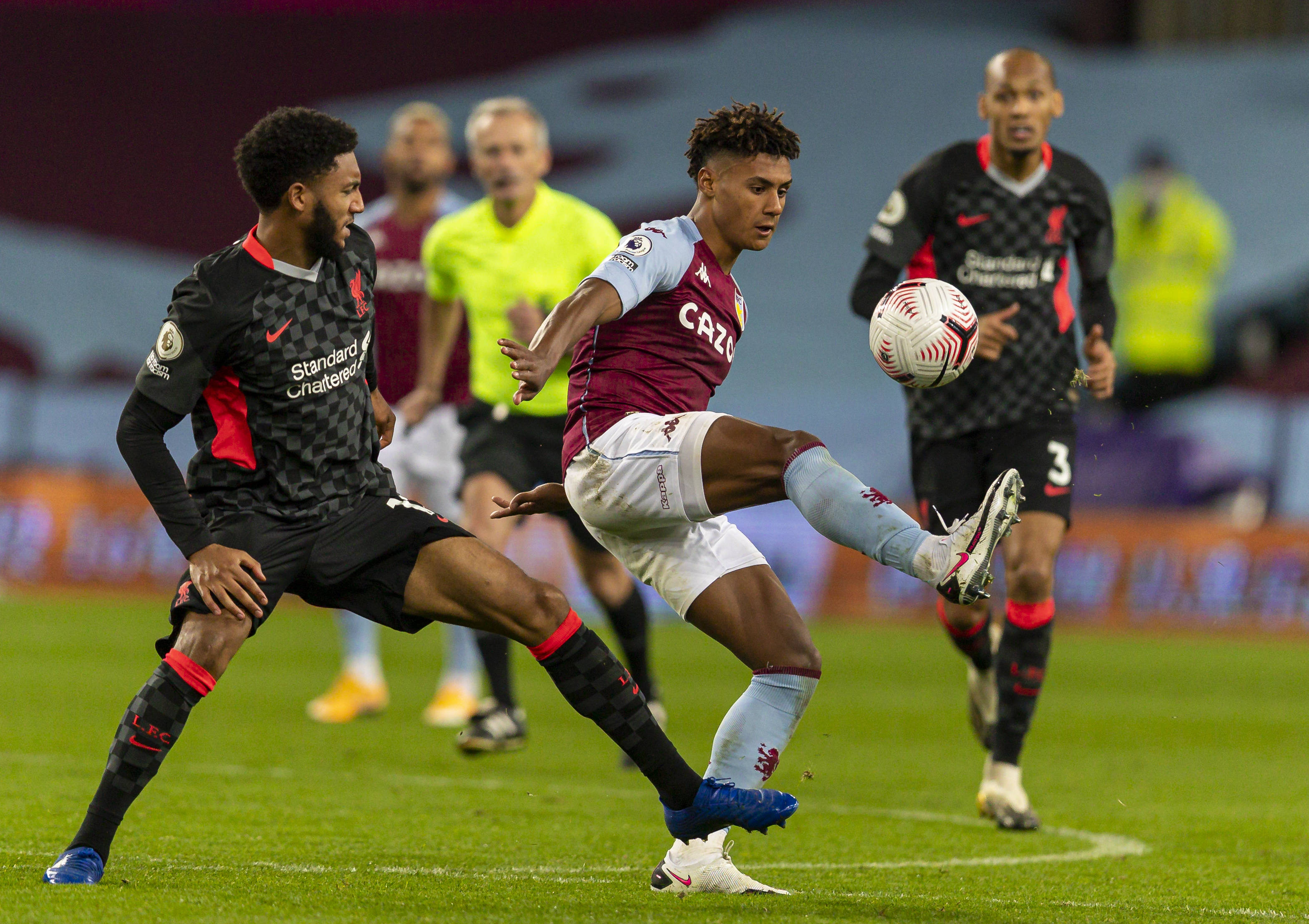 在我心中 在我心中