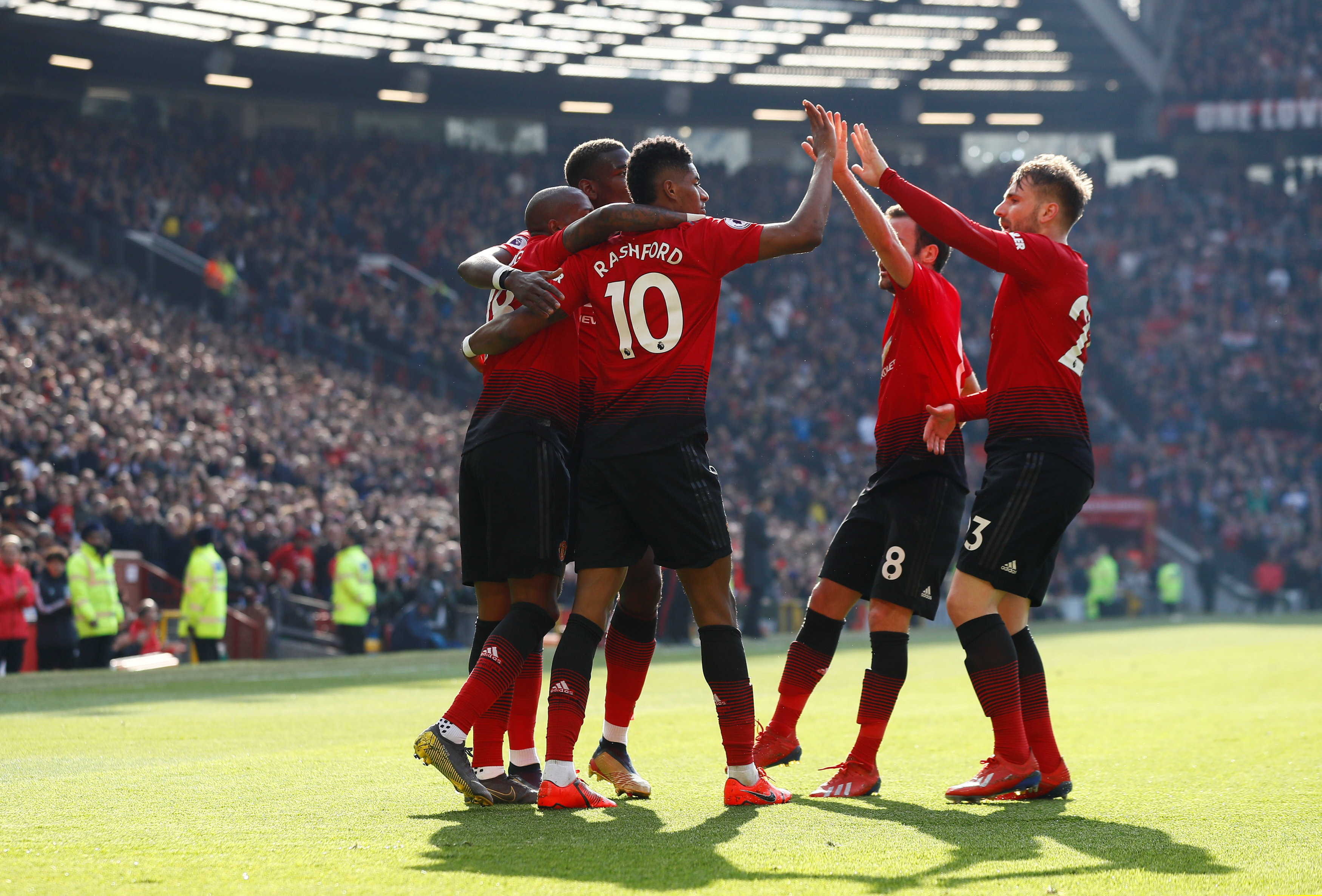 不管是胜利 不管是胜利